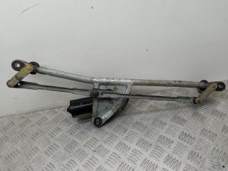 механизм стеклоочистителя (трапеция дворников) Rover 75 1 поколение [рестайлинг] 2004, 2.0 л., 204D2, дизель, МКПП, седан, 0390241355