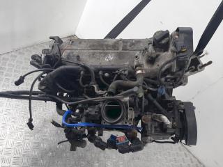 двигатель Fiat Punto 2 поколение [рестайлинг] 2006, 1.2 л., i, бензин, BH