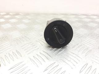 переключатель света Volkswagen Golf 4 поколение 1999, 1C0941531