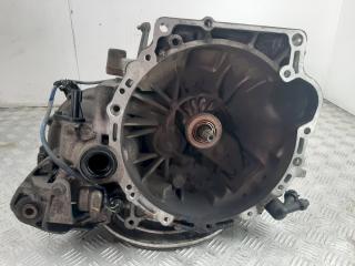 КПП механическая (МКПП) Mazda 3 1 поколение [рестайлинг] 2008, 1.6 л., i, бензин, LA