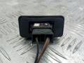 подсветка номера Ford Transit Connect 1 поколение 2004 - фото №2