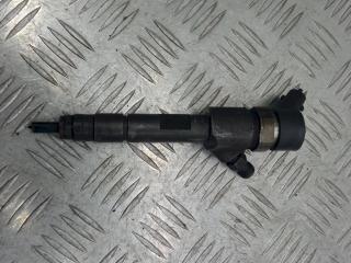 форсунка Renault Laguna 2 поколение 2004, 1.9 л., DCi, 445110230