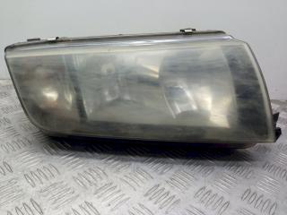 фара правая Skoda Fabia 1 поколение [рестайлинг] 2005, 246366