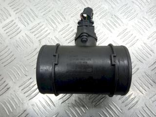 расходомер воздуха Opel Zafira 1 поколение (A) [рестайлинг] 2003, 2.2 л., DTi, 281002479