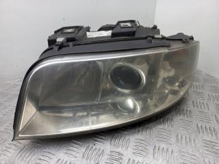 фара левая Audi A6 C5 [рестайлинг] 2003