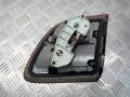 фонарь крышки багажника левый Mercedes-Benz E-Класс W211/S211 [рестайлинг] 2008, A2118202964 - фото №2