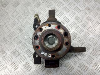 ступица передняя левая Opel Zafira 1 поколение (A) [рестайлинг] 2003