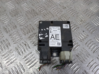 блок AirBag Ford Transit 7 поколение 2009, 2.2 л., P8FA, дизель, 5МКПП, микроавтобус, 6C1T14B056AE
