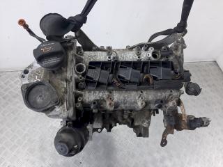 двигатель SEAT Ibiza 3 поколение 2004, 1.2 л., i, бензин, 569947