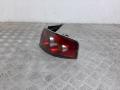 фонарь задний правый SEAT Ibiza 3 поколение 2006 - фото №2