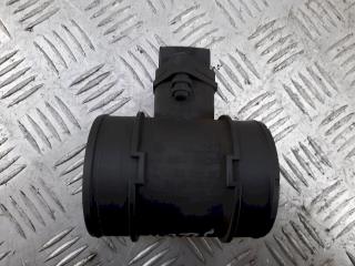 расходомер воздуха Opel Astra G 2003, 2.2 л., DTi, 281002478