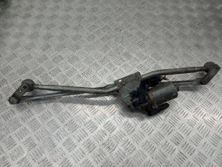 механизм стеклоочистителя (трапеция дворников) Mercedes-Benz Sprinter 2 поколение (W906) 2010, 404.955