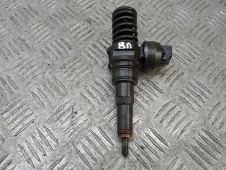 форсунка Volkswagen Golf 5 поколение 2005, 1.9 л., TDi, 038130073BN