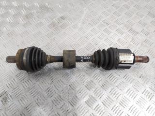 полуось передняя левая (приводной вал, ШРУС) Volvo V70 1 поколение 1999, 2.4 л., i