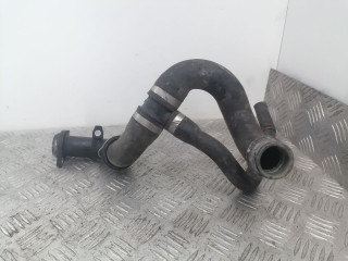 патрубок (трубопровод, шланг) Mercedes-Benz Sprinter 2 поколение [рестайлинг] (W906) 2014, дизель, 2023213