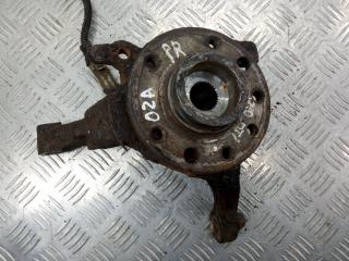 стойка передняя правая Opel Zafira 1 поколение (A) [рестайлинг] 2003