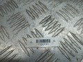 турбина Renault Scenic 2 поколение 2006, 1.9 л., дизель, 8200575462 - фото №3