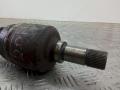 полуось передняя левая (приводной вал, ШРУС) Peugeot Partner 1 поколение (M49) 2000 - фото №3