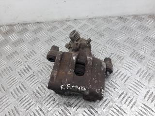 суппорт задний левый Ford C-Max 1 поколение 2007