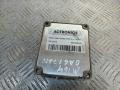 блок управления двигателем Opel Astra G 2003, 1.7 л., DTi, дизель, -, 12212819 - фото №3