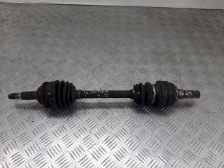 полуось передняя левая (приводной вал, ШРУС) Chevrolet Nubira 1 поколение 2006, 1.6 л., i
