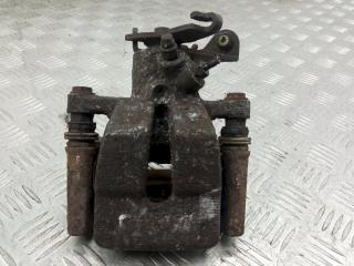 суппорт задний правый Renault Megane 1 поколение 1999