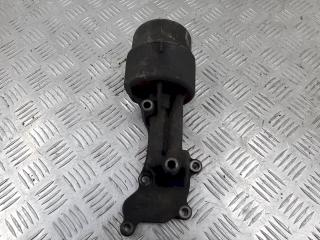 теплообменник масляного фильтра Nissan Almera N16 2003, 2.2 л., DCi