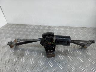 механизм стеклоочистителя (трапеция дворников) Audi 80 8C/B4 1995, 390241097