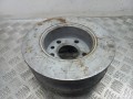диски тормозные задние Volkswagen Transporter T4 2000 - фото №3