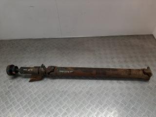 карданный вал Mercedes-Benz M-Класс W163 2001