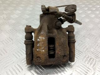 суппорт задний правый Audi A4 B5 [рестайлинг] 2000