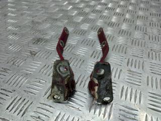 петля капота Volkswagen Passat B3 1992