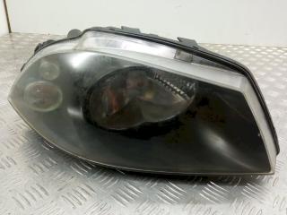фара правая SEAT Ibiza 3 поколение 2004, 6L1941022A