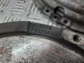 маховик Ford Focus 1 поколение 2000, 1.8 л., TDCi, XS4Q6375AC - фото №6