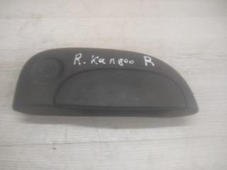 ручка наружная Renault Kangoo 1 поколение [рестайлинг] 2004, 1.5 л., DCi
