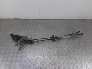 кулиса Peugeot Expert 1 поколение 2004