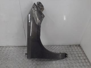 крыло переднее правое Ford Focus 3 поколение [рестайлинг] 2017, 2171302