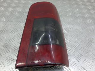 фонарь задний правый Citroen Berlingo 1 поколение (M49) 2002
