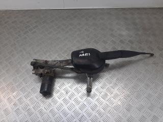 механизм стеклоочистителя (трапеция дворников) Mercedes-Benz E-Класс 1 поколение [рестайлинг] 1990, 1248200808