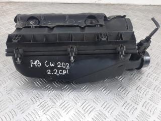корпус воздушного фильтра Mercedes-Benz C-Класс W203/S203/CL203 [рестайлинг] 2004, 2.2 л., CDi, дизель, A6110902301
