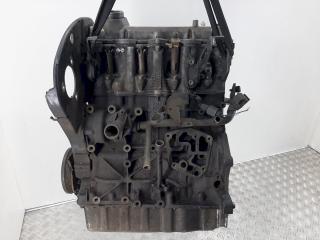 двигатель Volkswagen Bora 1 поколение 2002, 1.9 л., TDi, дизель, BH