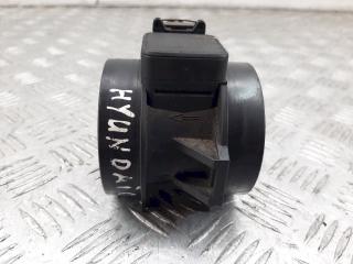расходомер воздуха Hyundai Coupe GK F/L [рестайлинг] 2005, 2.0 л., i, 5WK9643
