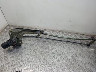 механизм стеклоочистителя (трапеция дворников) Renault Megane 1 поколение 1997