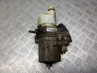 электрогидроусилитель руля Opel Zafira 2 поколение (B) 2006, 1.8 л., Z 18 XER, бензин, 13192897