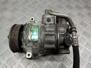 компрессор кондиционера Volkswagen Passat B6 2006, 2.0 л., TDi, 1K0820603Q