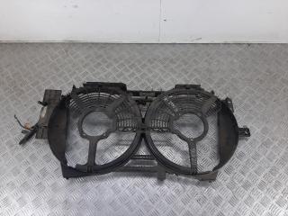 диффузор вентилятора Renault Laguna 1 поколение 1998, 2176411064