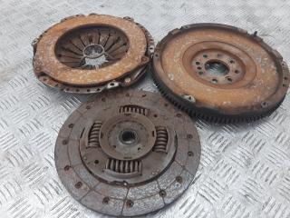 маховик Ford Transit 6 поколение 2006, 2.0 л., TDCi