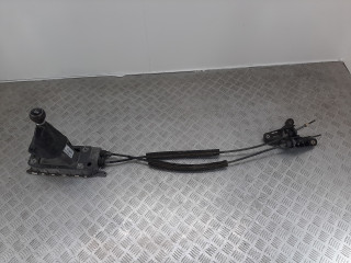 кулиса Volkswagen Golf 5 поколение 2007, 1.9 л., TDi PD, BLS, дизель, 5МКПП, 1K0711061B