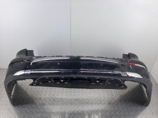 бампер задний Mercedes-Benz GLS-Класс X166 2017, A1668852125