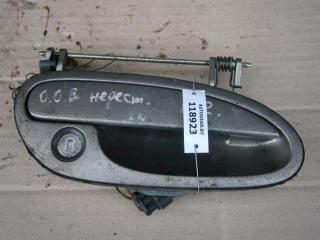 ручка наружная Opel Omega B 1997